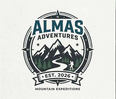 ALMAS ADVENTURES 