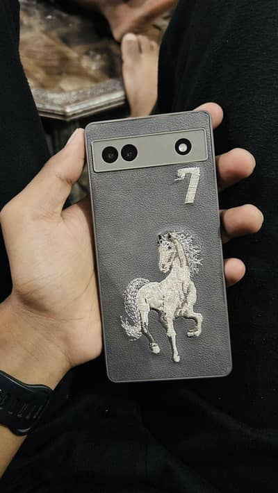 Google Pixel 6a