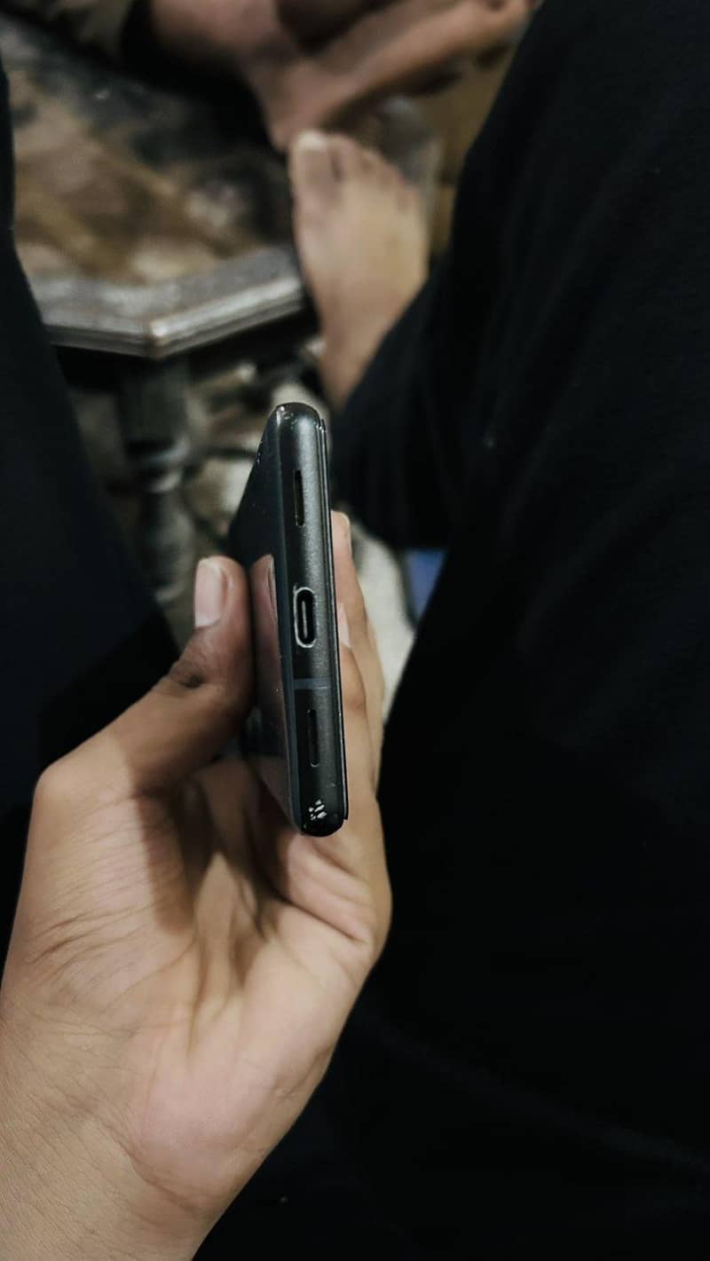 Google Pixel 6a 4