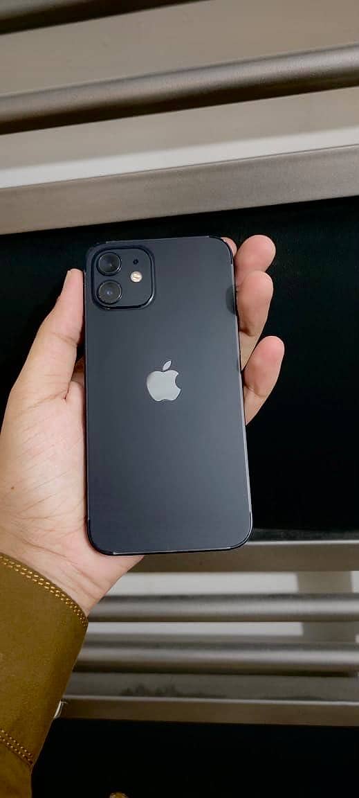 Apple iPhone 12 0