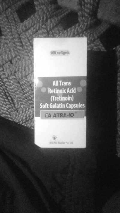 Tab. Ca Atra 10 mg