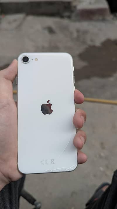Apple iPhone SE