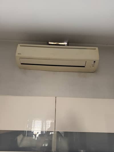 Home used ac