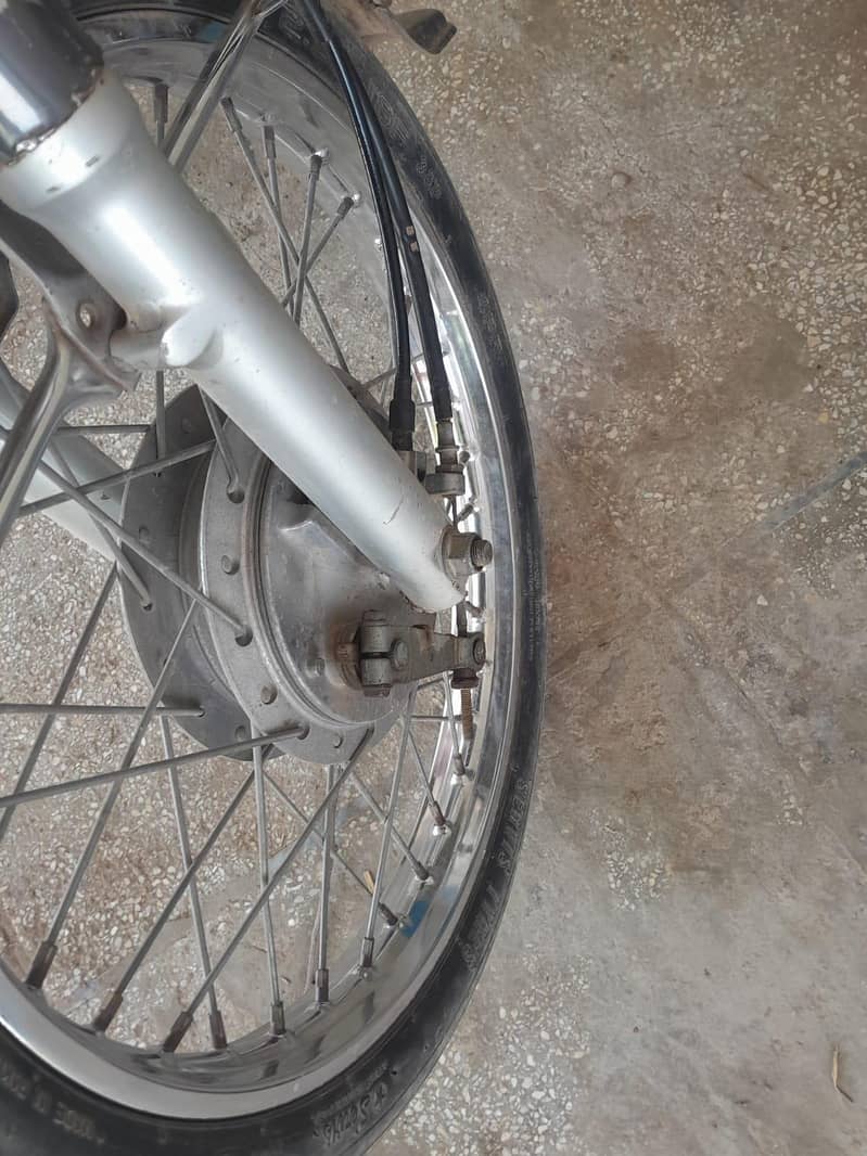 2022 Model 125 0