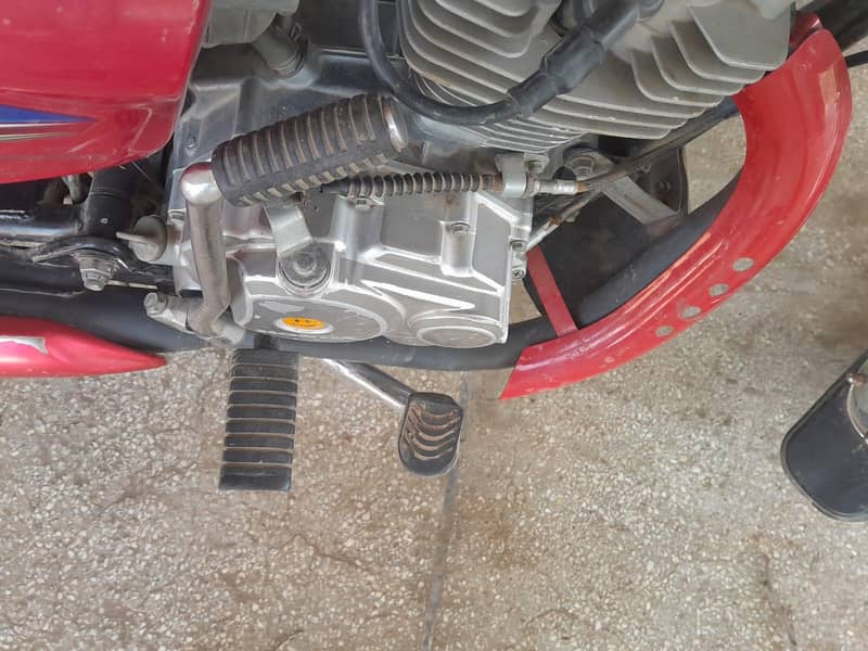 2022 Model 125 3