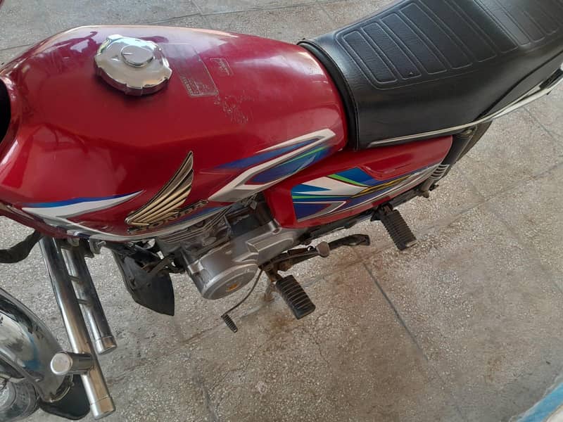 2022 Model 125 5
