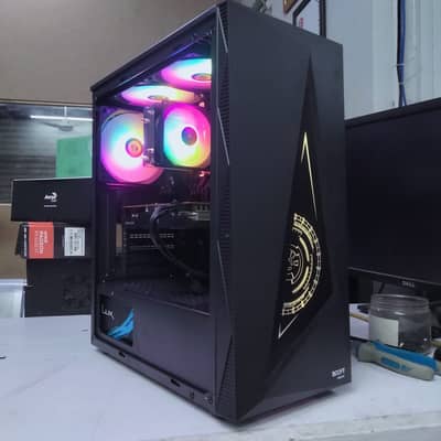 Gaming PC for Sale