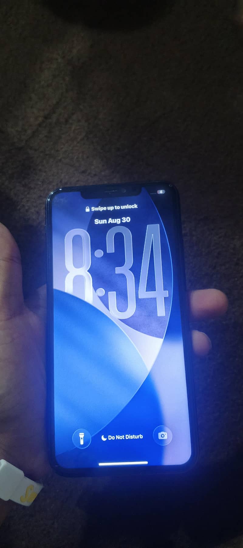 Apple iPhone 11 Pro Max 0