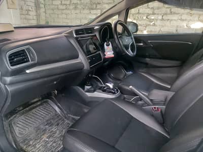 Honda Fit 2014