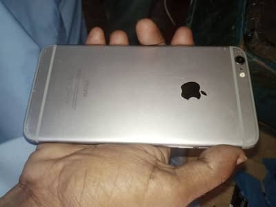 Apple iPhone 6 Plus