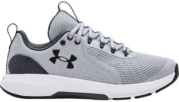 Under Armour shoes commit tr3 4