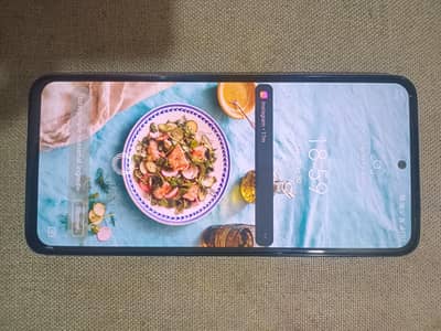 Infinix Zero X Pro