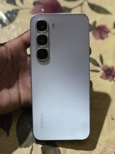 Infinix Hot 60 pro