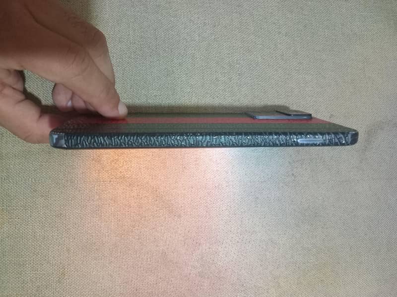 Infinix Zero X Pro 5