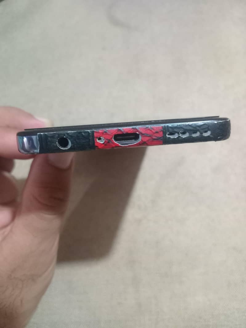 Infinix Zero X Pro 7