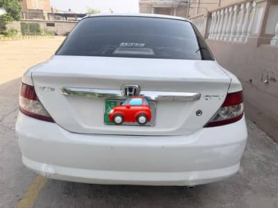Honda City 2005  for sale 03023443099
