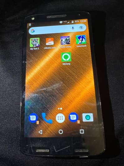 Urgent sale Motorola Turbo 2