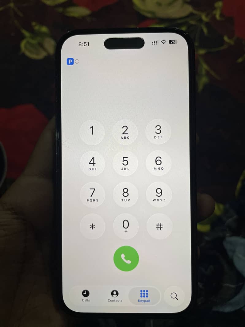 Apple iPhone 14 Pro 5