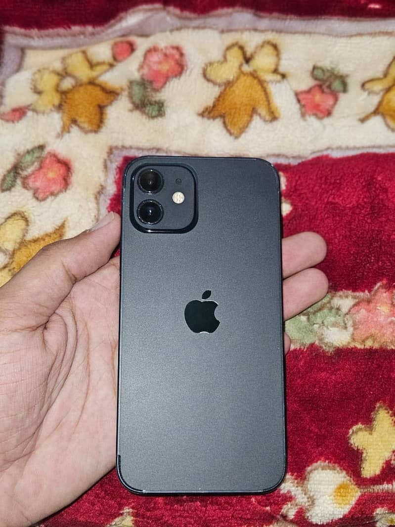 Apple iPhone 12 3