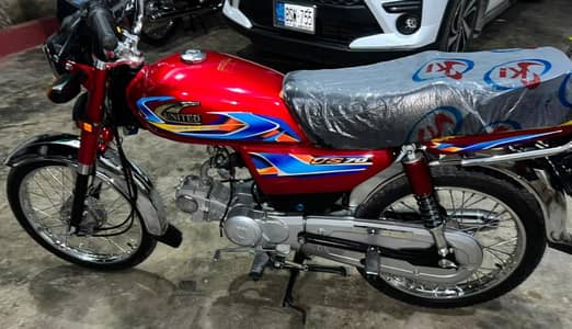 United 70 Applied for 26 New Surum Condition Original Bike ha bike