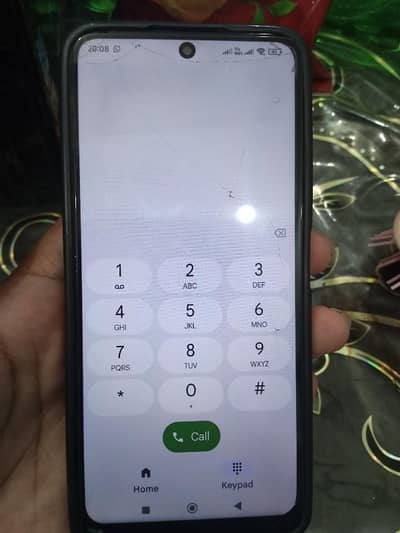 Xiaomi Redmi Note 12 8 128 with box