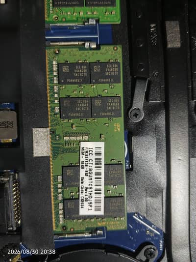 Ddr 4 16gb ram Samsung