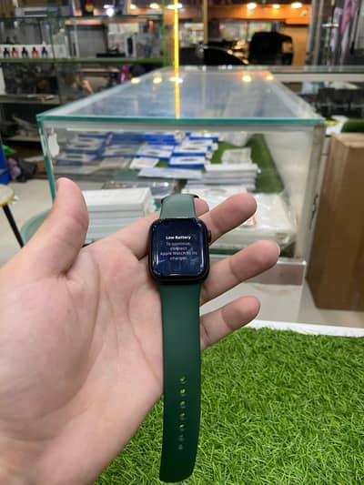 Apple Watch Series 7
