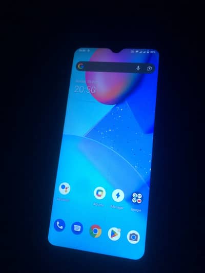 Vivo Y20