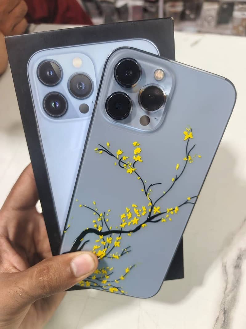 Apple iPhone 13 Pro Max 1