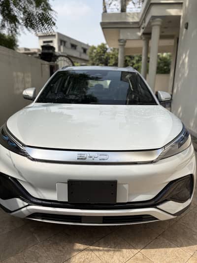 BYD Atto 3 SR 2026