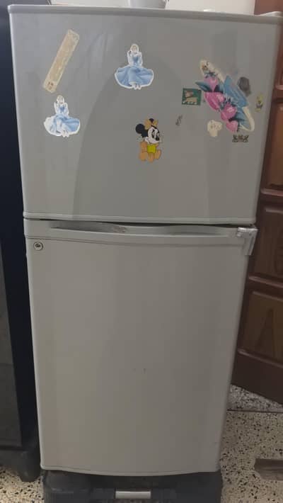 Used Dawlance Refrigerator for Sale