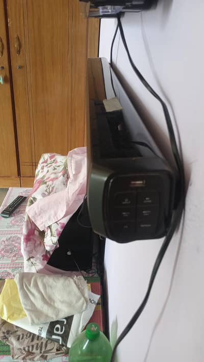 sound-bar Den-b
