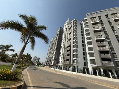 Globe Residency FL07 Flat For Sale