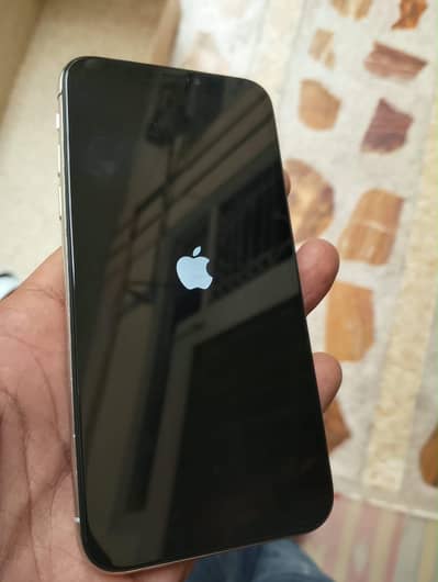 Urgent sale iphone x 256gb