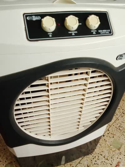 Air Cooler