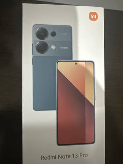 Redmi Note 13 pro 256GB