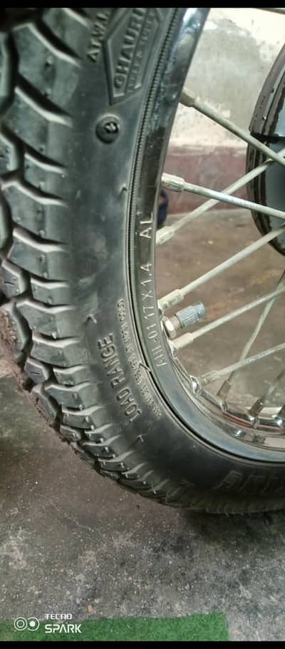 Honda CD 70