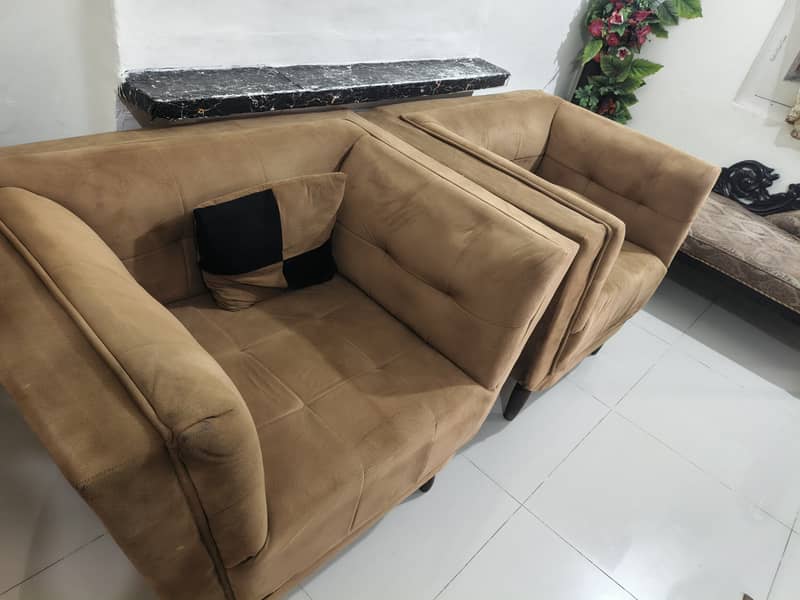 5 seater sofa 1