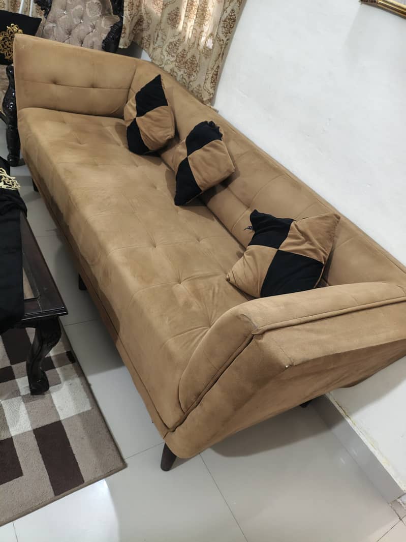 5 seater sofa 2