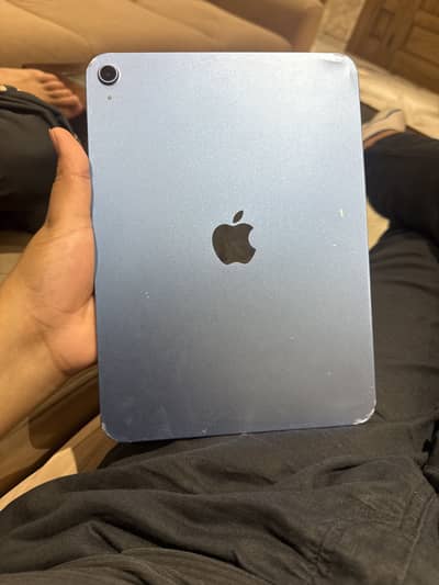 iPad (9) call me on 0312-7363636