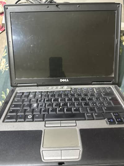 Dell laptop Latitude D630