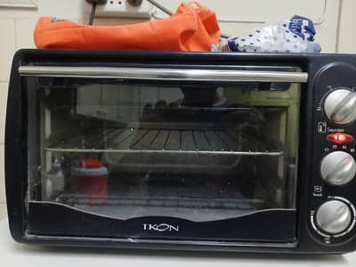 Ikon oven