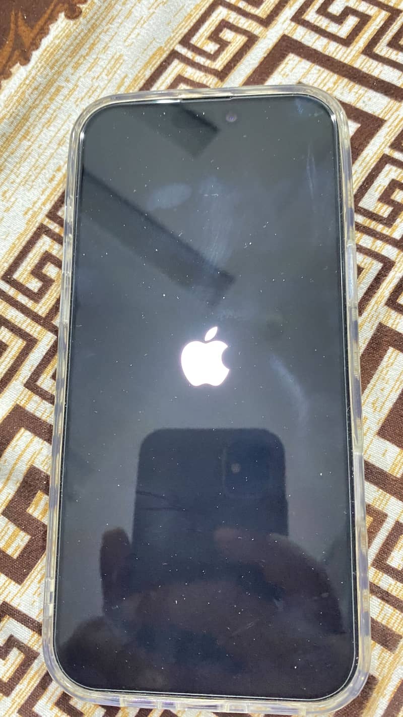 Apple iPhone 16 Pro Max 3