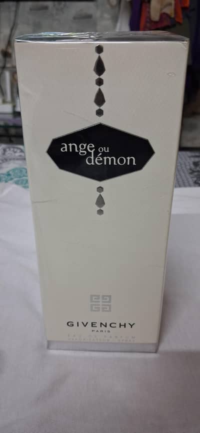 GIVENCHY ANGE OU DEMON PERFUME FOR WOMEN