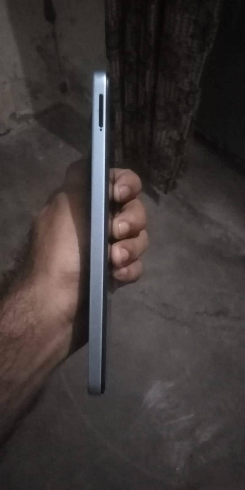 Xiaomi POCO C75 1