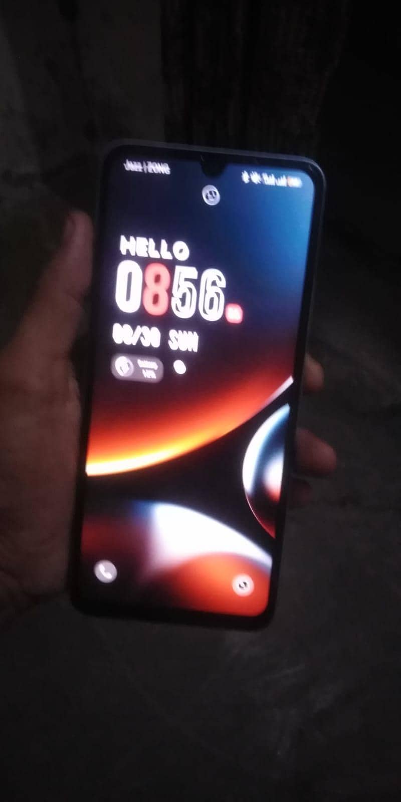 Xiaomi POCO C75 2