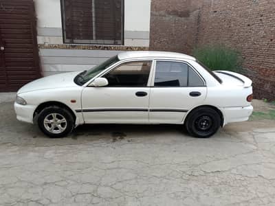 Mitsubishi Lancer 1993.03034793496
