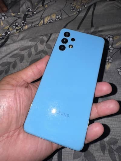 Samsung Mobile A32
