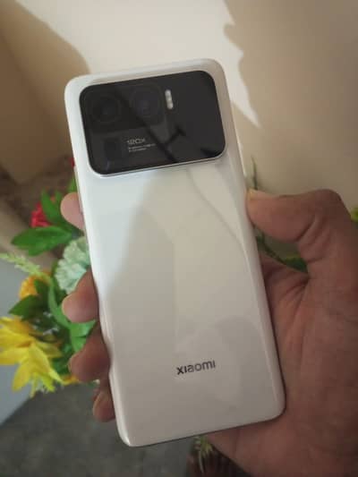 Xiaomi Mi 11 Ultra 5G