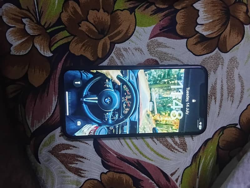 Apple iPhone X 0